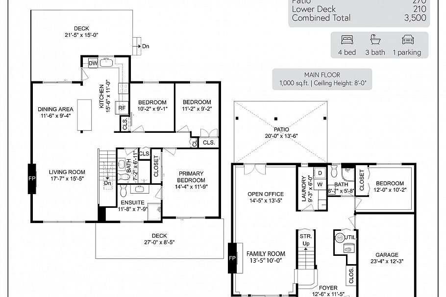 4535 Raeburn Street North Vancouver, BC - 40