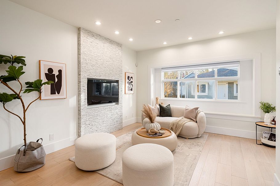 4068 W 15th Avenue Vancouver, BC - 13