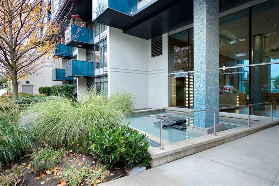 232 1777 W 7th Avenue Vancouver, BC - 19
