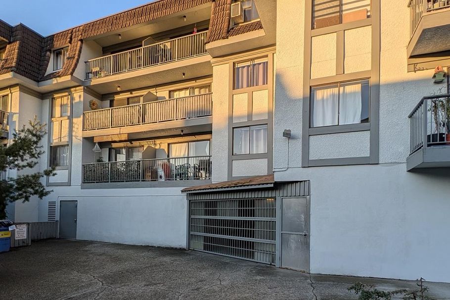 105 275 W 2nd Street North Vancouver, BC - 23