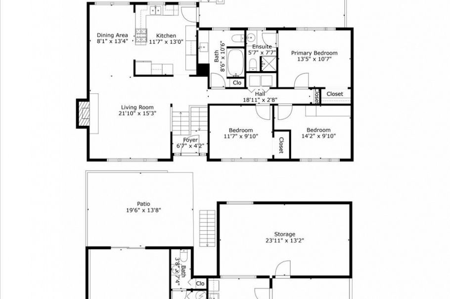 1707 Dempsey Road North Vancouver, BC - 25