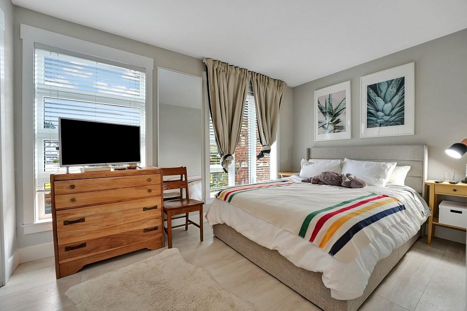 309 857 W 15th Street North Vancouver, BC - 15