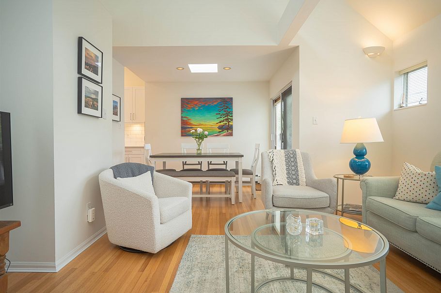 1346 Laburnum Street Vancouver, BC - 19