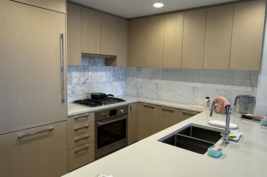 1203 3533 ROSS DRIVE DRIVE, Vancouver BC V6S 0L3 Vancouver, BC - 3