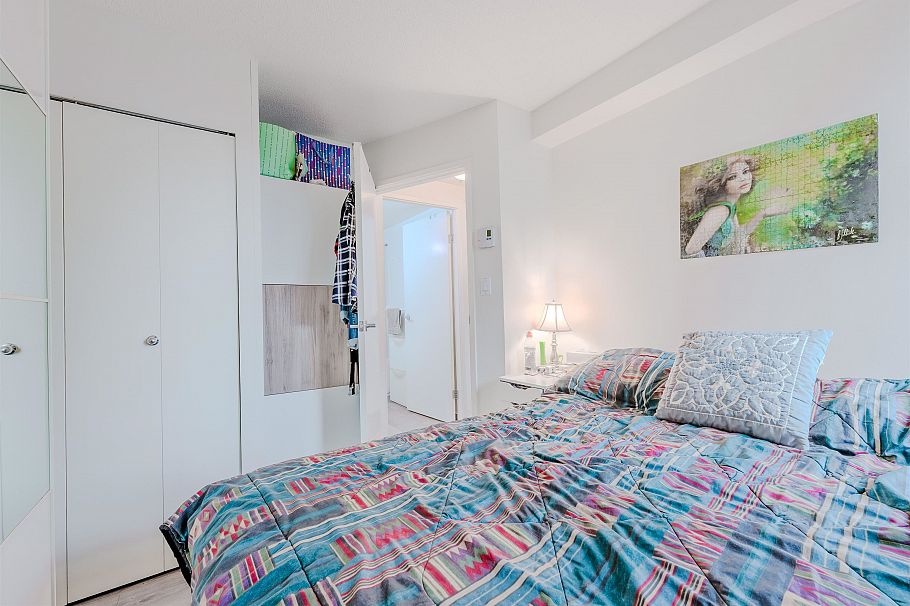 1204 555 Jervis Street Vancouver, BC - 21