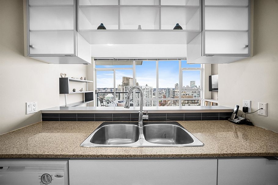 3608 928 Beatty Street Vancouver, BC - 14