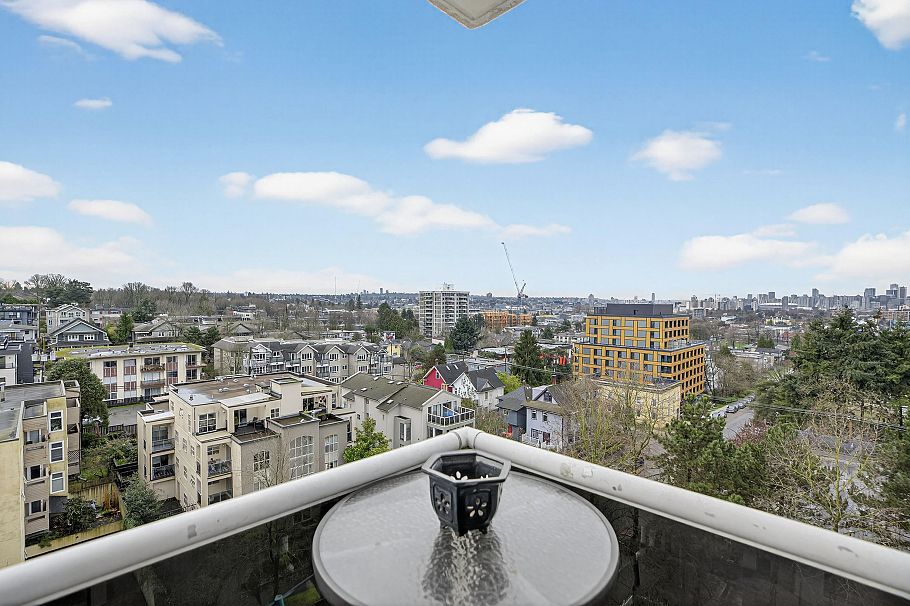 803 1833 Frances Street Vancouver, BC - 8