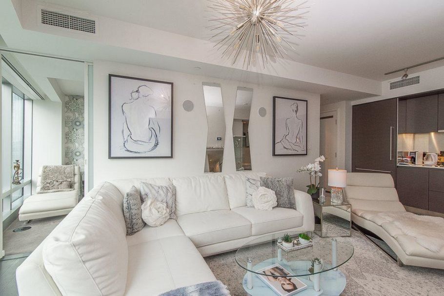 2305 1151 W Georgia Street Vancouver, BC - 2