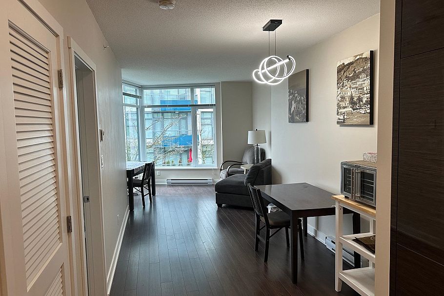 232 1777 W 7th Avenue Vancouver, BC - 7