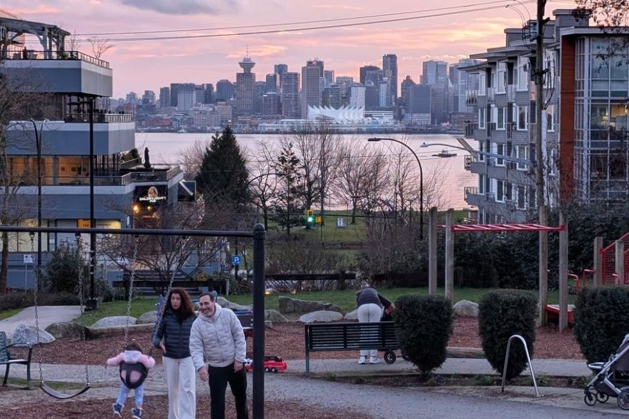 105 275 W 2nd Street North Vancouver, BC - 27