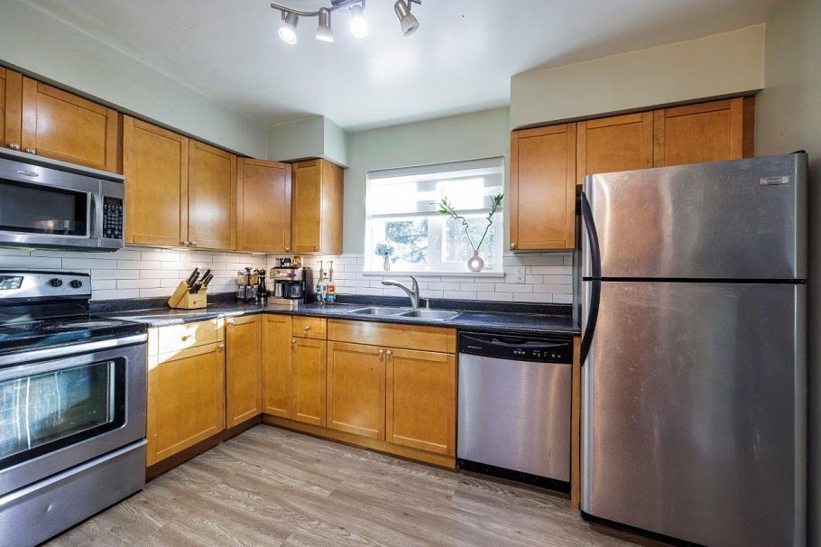 3340 Marquette Crescent Vancouver, BC - 16