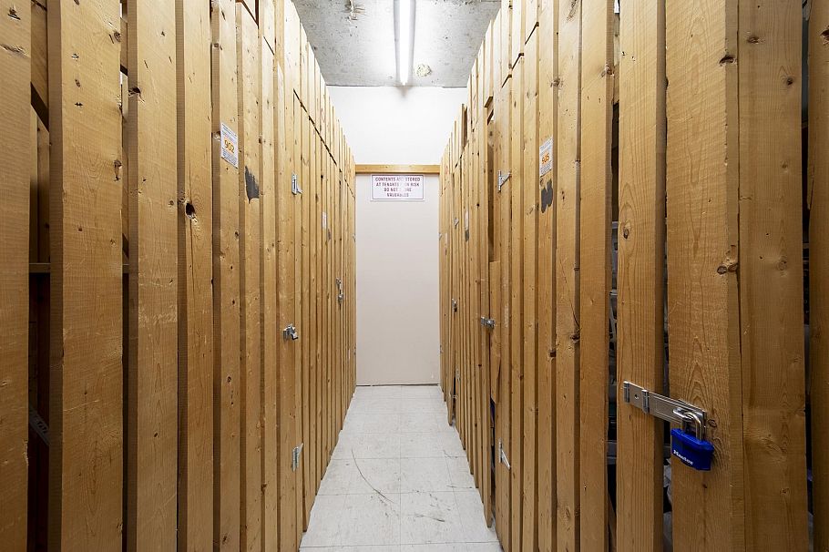 908 1010 Howe Street Vancouver, BC - 22