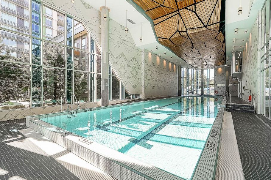 2106 1550 Fern Street North Vancouver, BC - 36