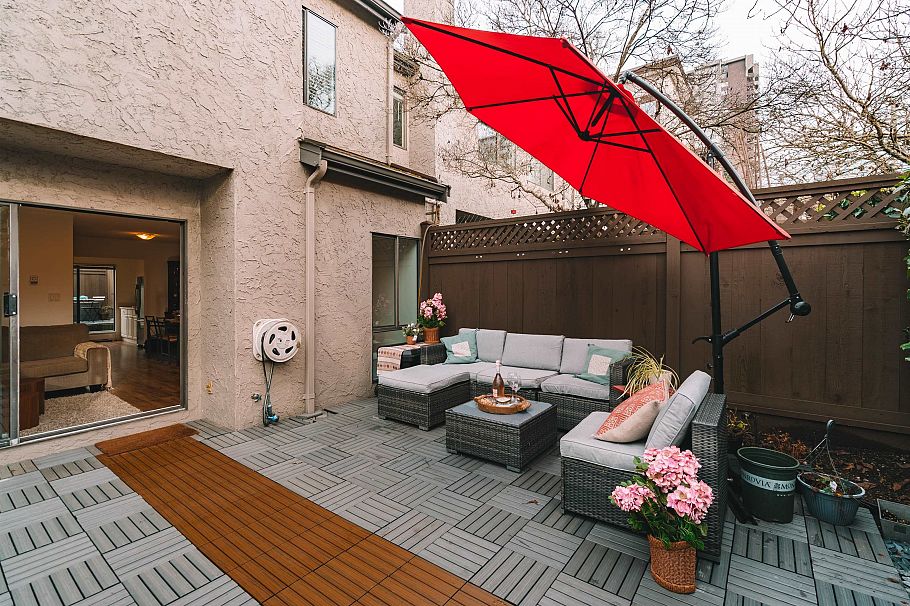 19 230 W 14th Street North Vancouver, BC - 17