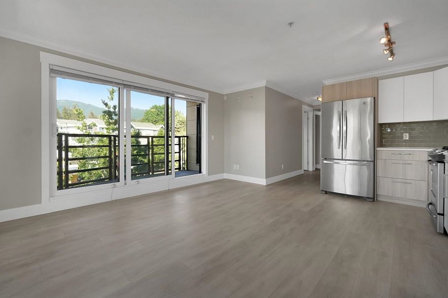 309 857 W 15th Street North Vancouver, BC - 6