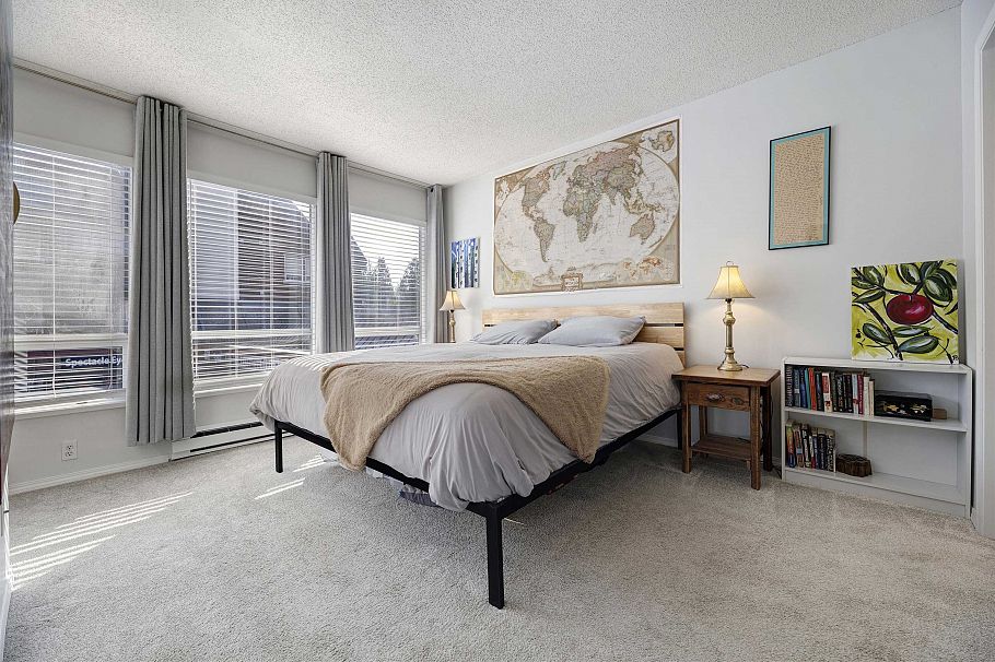 309 3721 Delbrook Avenue North Vancouver, BC - 17