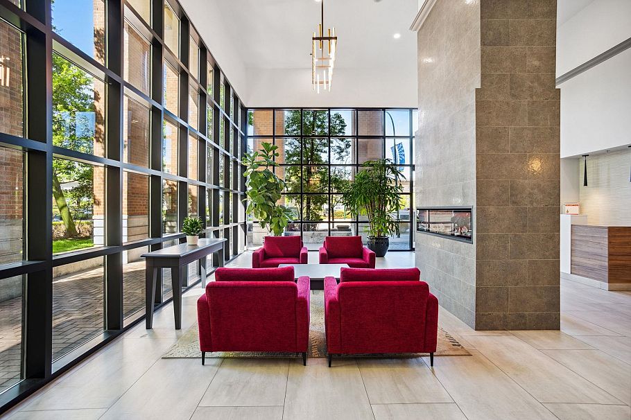 508 1088 Quebec Street Vancouver, BC - 15