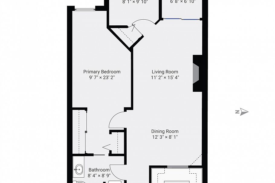 406 1958 E 47th Avenue Vancouver, BC - 27