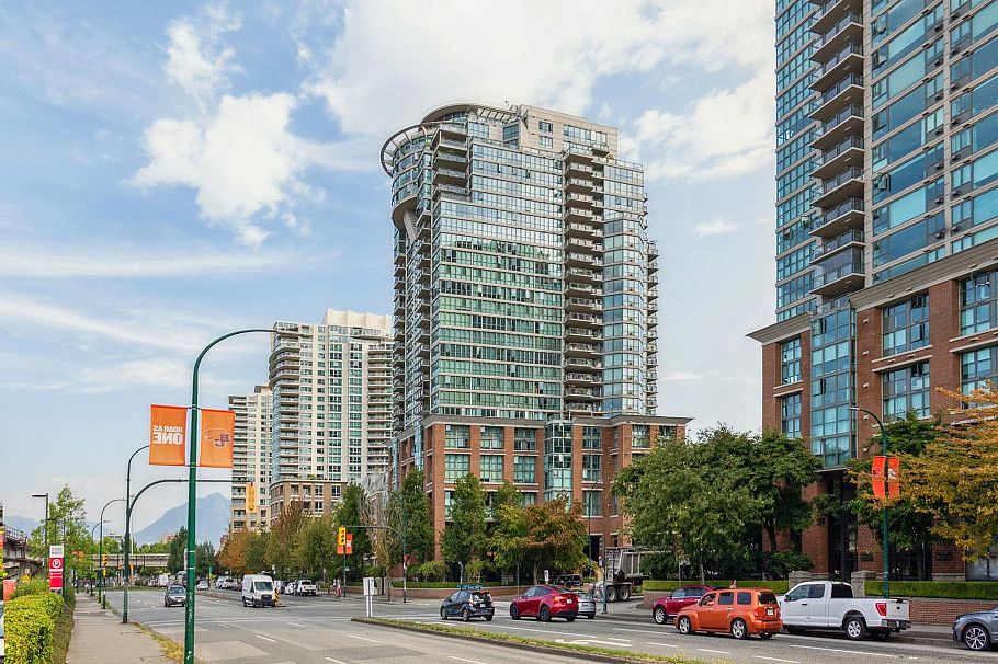 508 1088 Quebec Street Vancouver, BC - 19