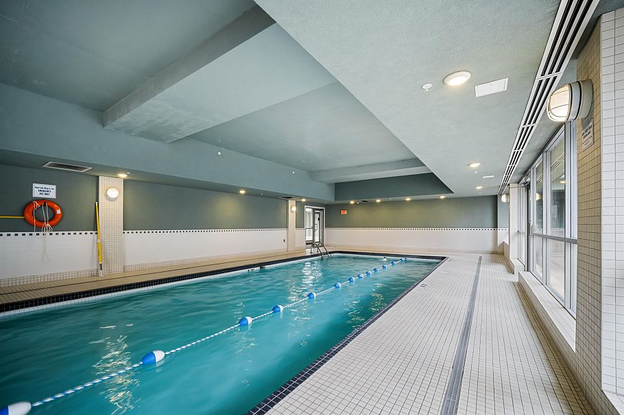 3608 928 Beatty Street Vancouver, BC - 26