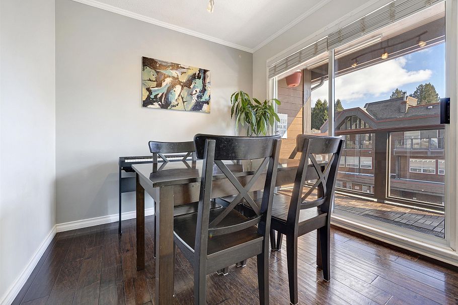 309 3721 Delbrook Avenue North Vancouver, BC - 12