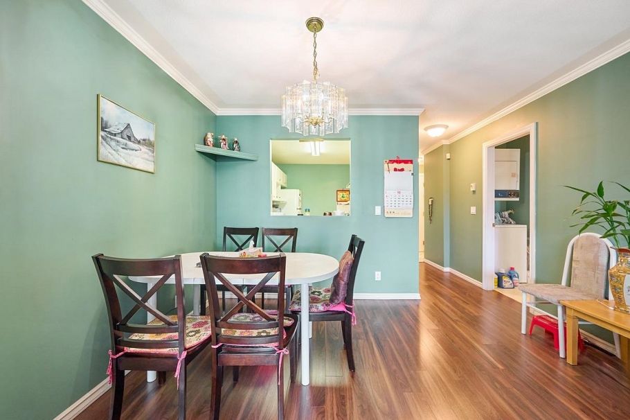 406 1958 E 47th Avenue Vancouver, BC - 5