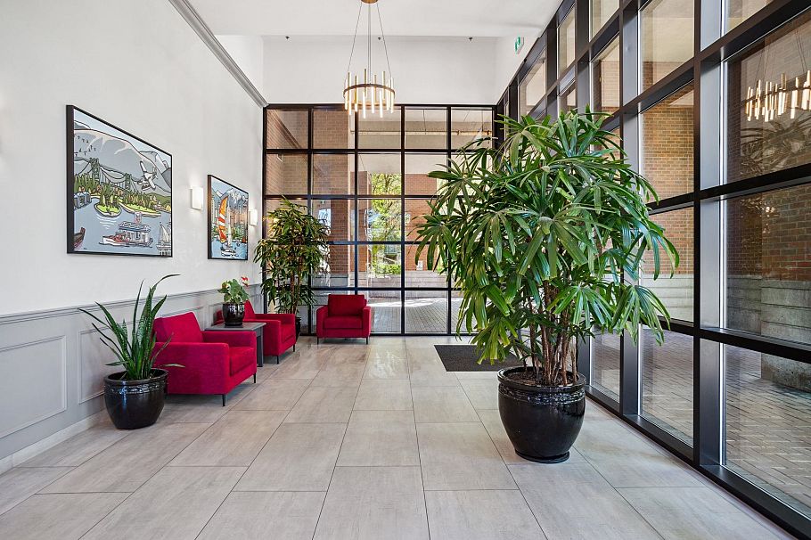 508 1088 Quebec Street Vancouver, BC - 13