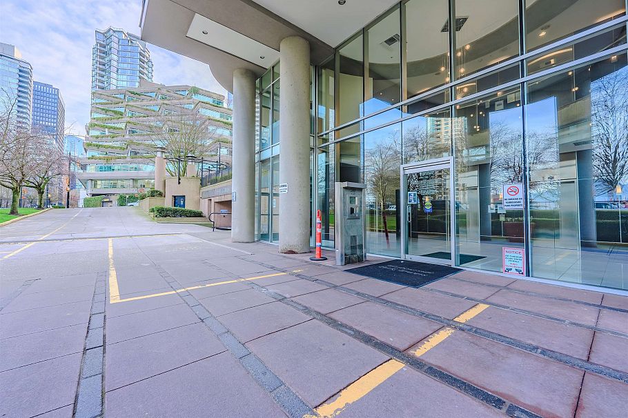 1204 555 Jervis Street Vancouver, BC - 37