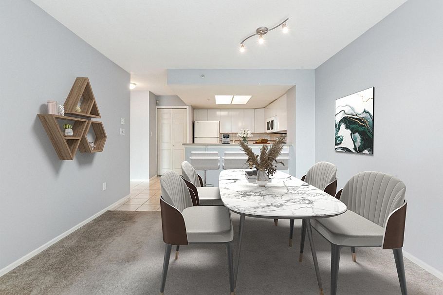 508 1088 Quebec Street Vancouver, BC - 3