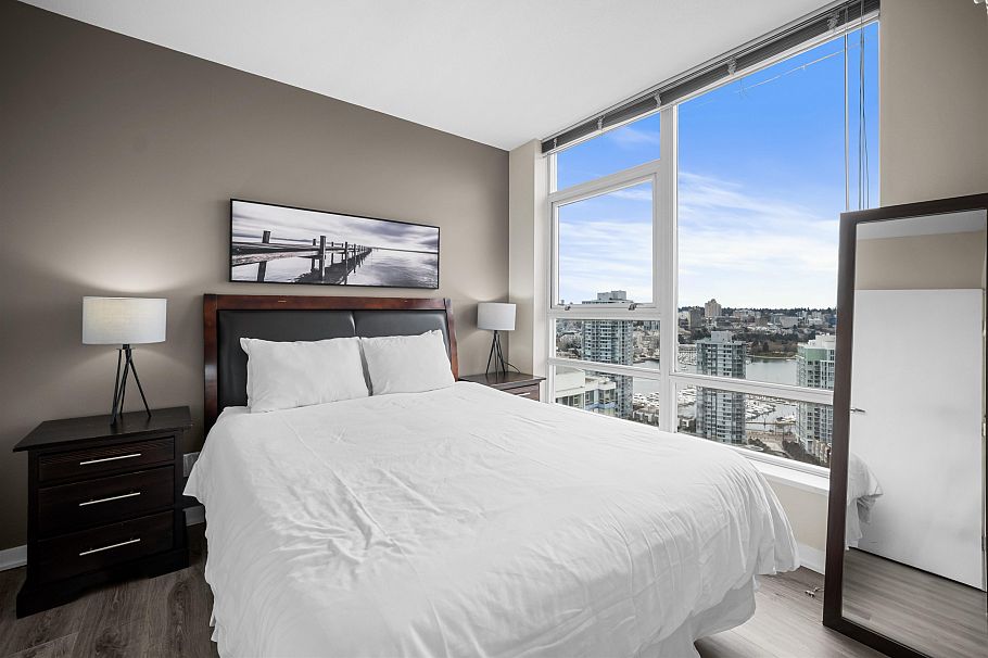 3608 928 Beatty Street Vancouver, BC - 16
