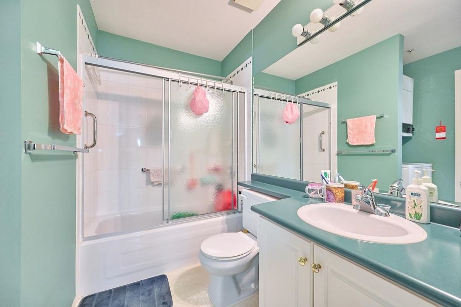 406 1958 E 47th Avenue Vancouver, BC - 23