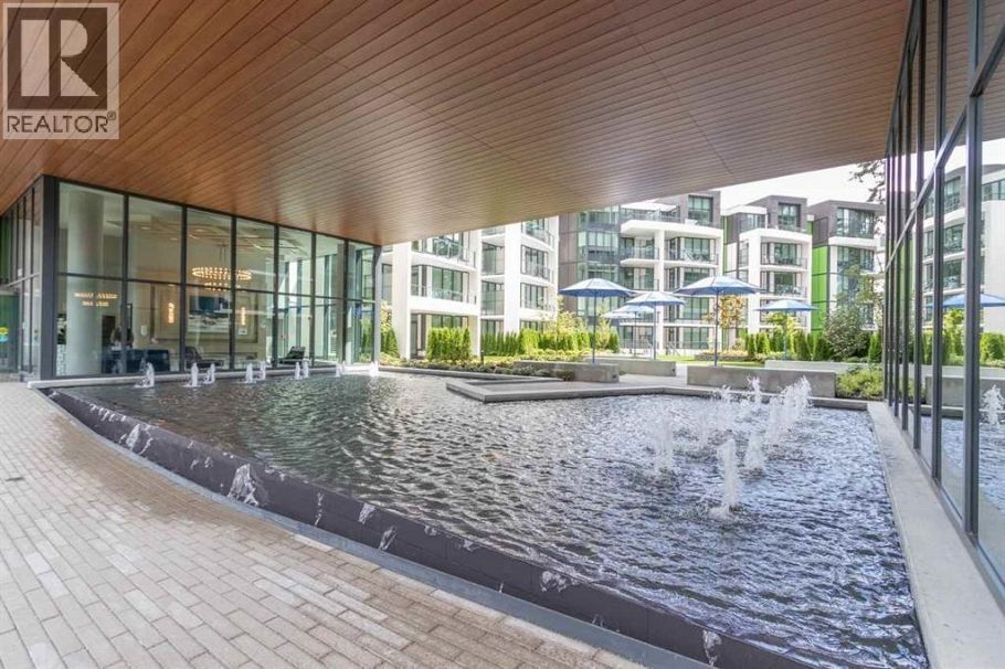 1203 3533 ROSS DRIVE DRIVE, Vancouver BC V6S 0L3 Vancouver, BC - 2