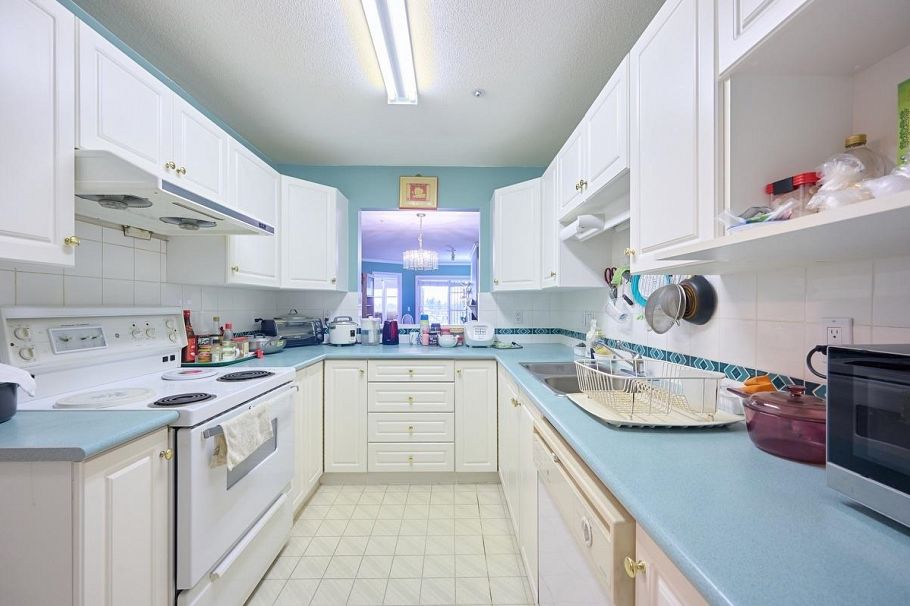 406 1958 E 47th Avenue Vancouver, BC - 10