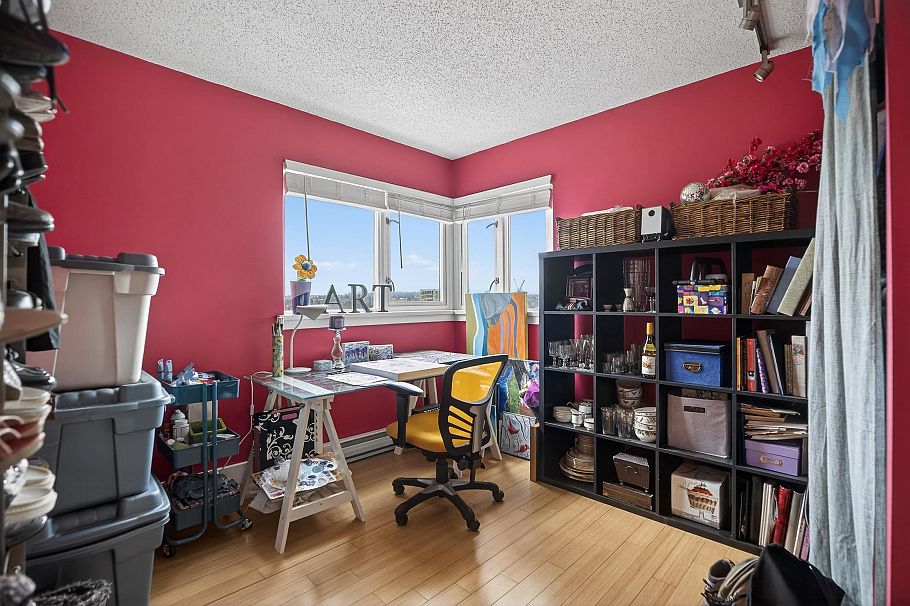 803 1833 Frances Street Vancouver, BC - 34
