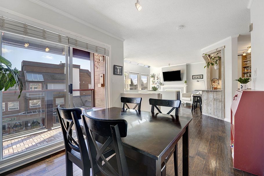 309 3721 Delbrook Avenue North Vancouver, BC - 13