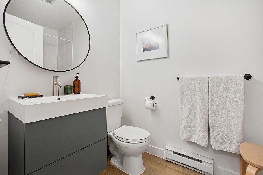 308 688 E 17th Avenue Vancouver, BC - 9