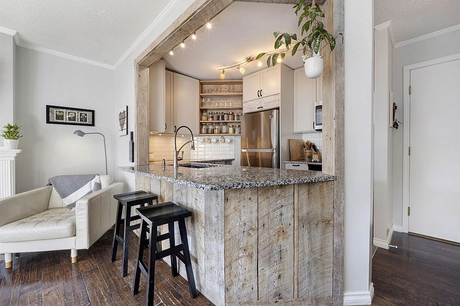 309 3721 Delbrook Avenue North Vancouver, BC - 6