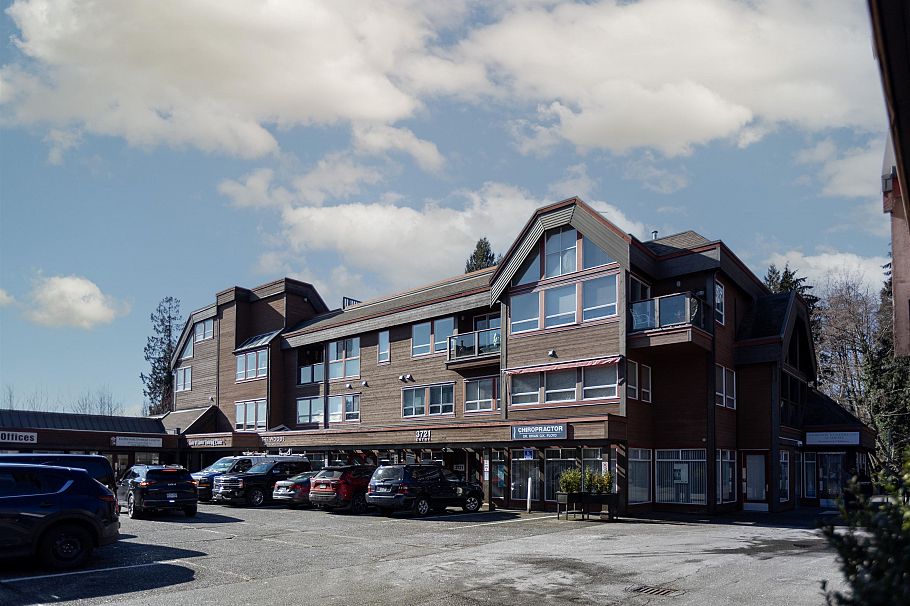 309 3721 Delbrook Avenue North Vancouver, BC - 30