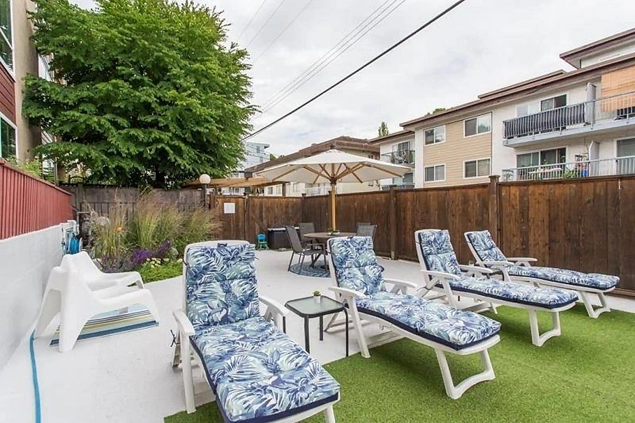 201 8680 Fremlin Street Vancouver, BC - 26