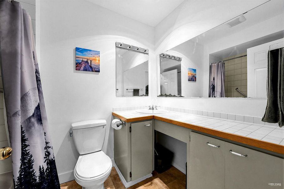 201 8680 Fremlin Street Vancouver, BC - 16