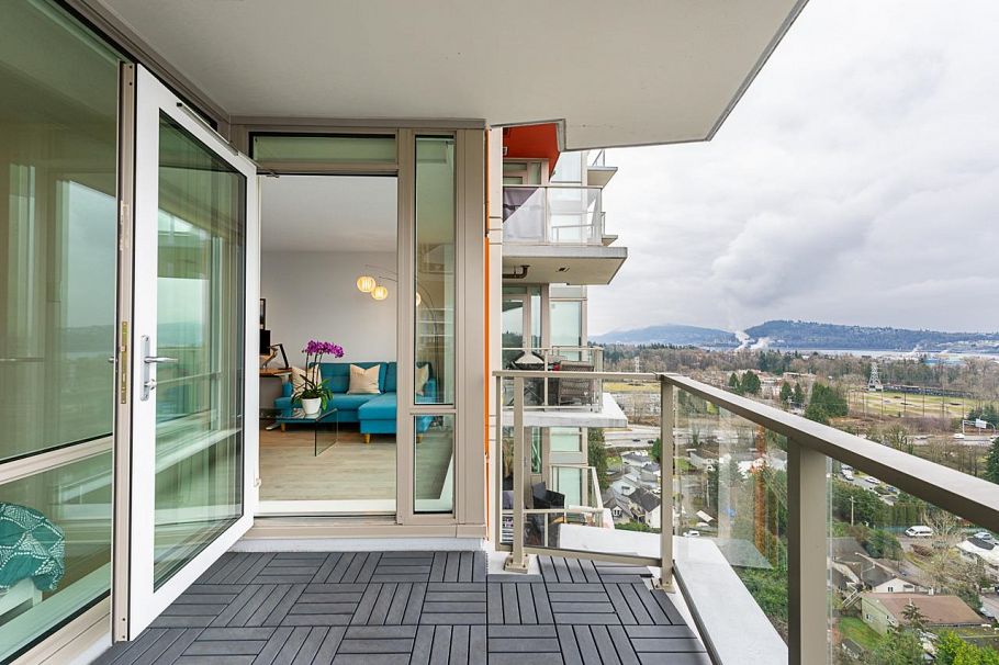 2106 1550 Fern Street North Vancouver, BC - 25