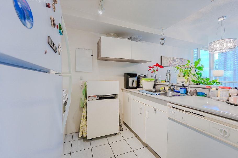 1204 555 Jervis Street Vancouver, BC - 14