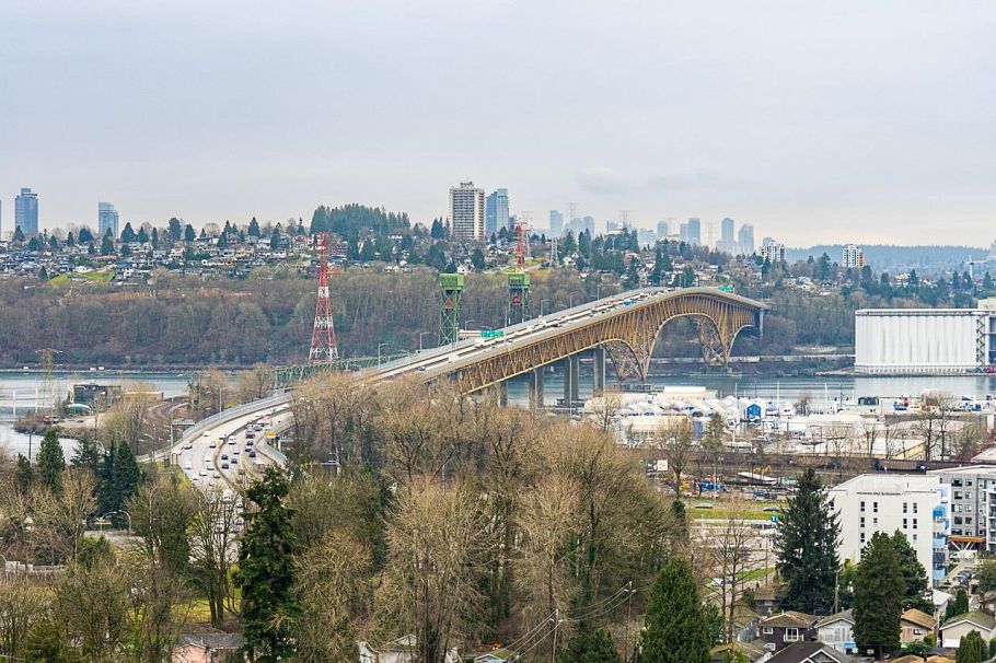 2106 1550 Fern Street North Vancouver, BC - 31