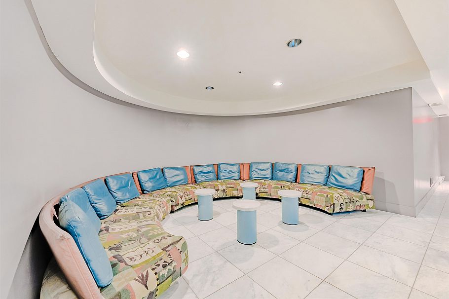 1204 555 Jervis Street Vancouver, BC - 30