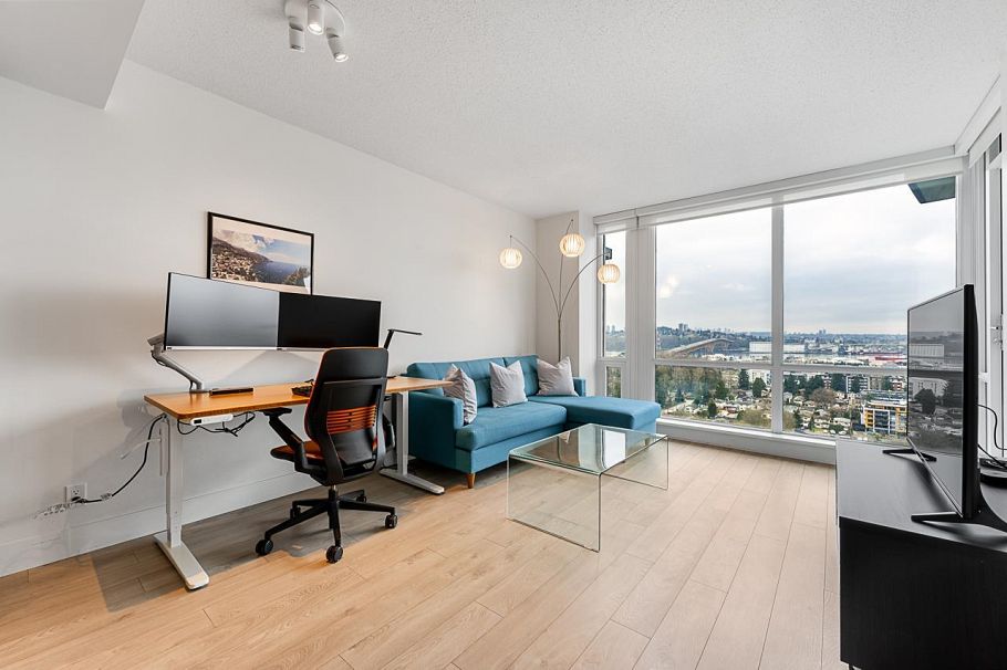 2106 1550 Fern Street North Vancouver, BC - 15