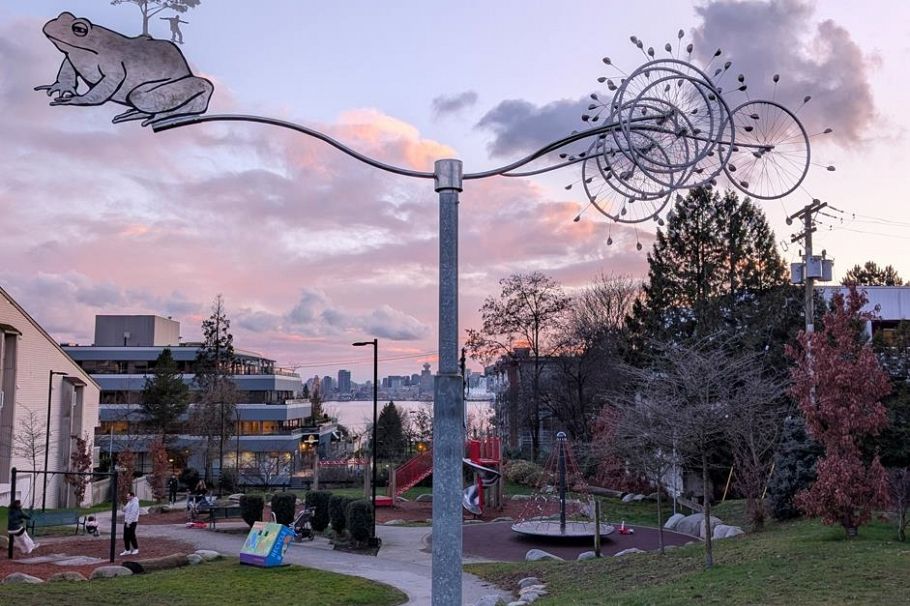 105 275 W 2nd Street North Vancouver, BC - 28