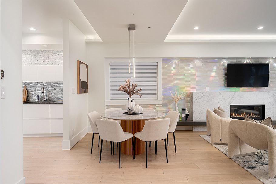 4068 W 15th Avenue Vancouver, BC - 6