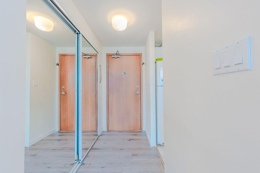 1204 555 Jervis Street Vancouver, BC - 18