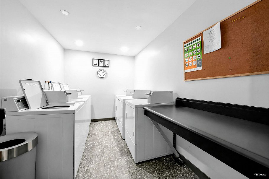 201 8680 Fremlin Street Vancouver, BC - 19