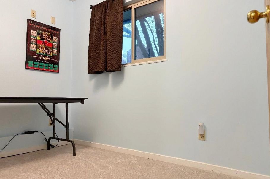 2038 Napier Street Vancouver, BC - 19